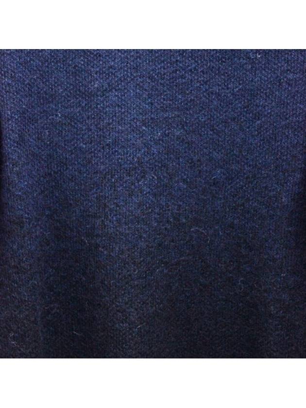 gradient pullover - NEIL BARRETT - BALAAN 4