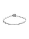 Moment Signature Bracelet Silver - PANDORA - BALAAN 3