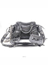 women shoulder bag - BALENCIAGA - BALAAN 1