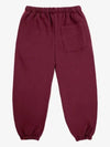 BC Vintage Jogger Pants B224AC081 Italian Kids - BOBO CHOSES - BALAAN 3