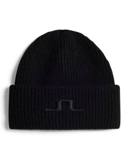 Abby Beanie AWAC10628 9999 Women s - J.LINDEBERG - BALAAN 2