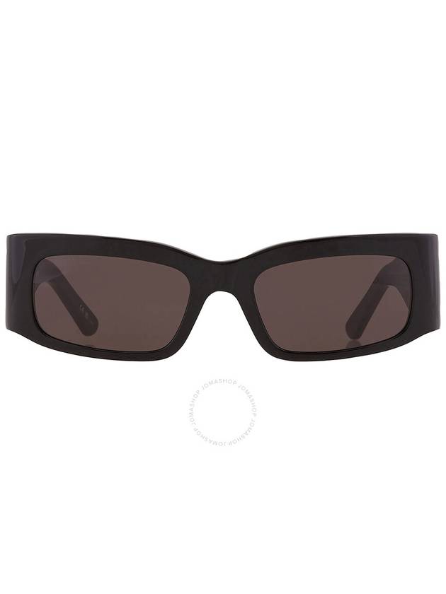 Sunglasses 00 538189203 BB0328S 001 BLACK - BALENCIAGA - BALAAN 2