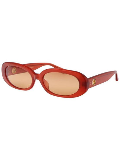 Linda Farrow Sunglasses - LINDA FARROW - BALAAN 2