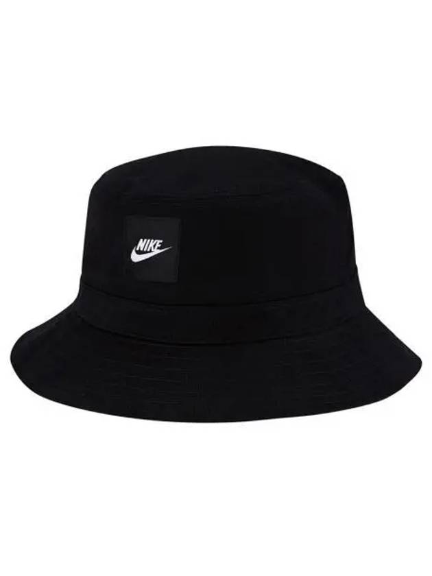 Sportswear Futura Core Bucket Hat White - NIKE - BALAAN 2