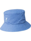 Reversible Bucket Hat Bungeoji Hat K5364 Blue Gray - KANGOL - BALAAN 3