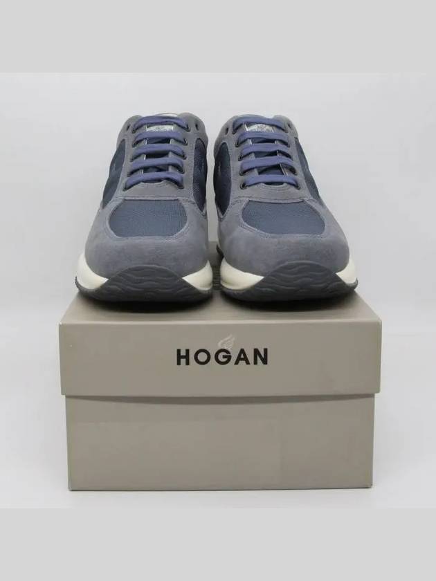 Height increase DP product Hogan sneakers - HOGAN - BALAAN 6