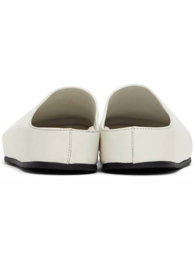 men s slip on clogs - STUDIO NICHOLSON - BALAAN 2