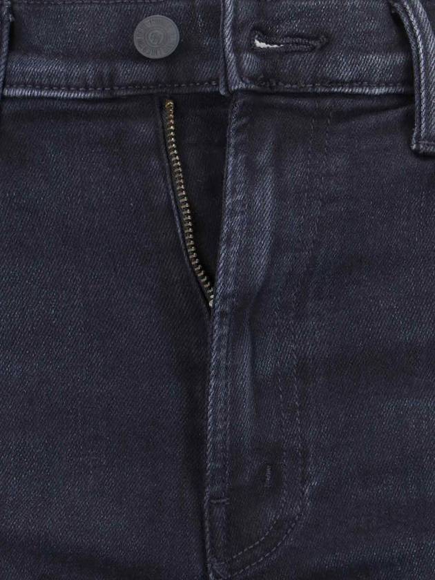 Mother Jeans Black - MOTHER - BALAAN 5