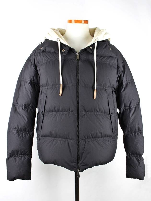 DAOS Down Padding 3 - MONCLER - BALAAN 1