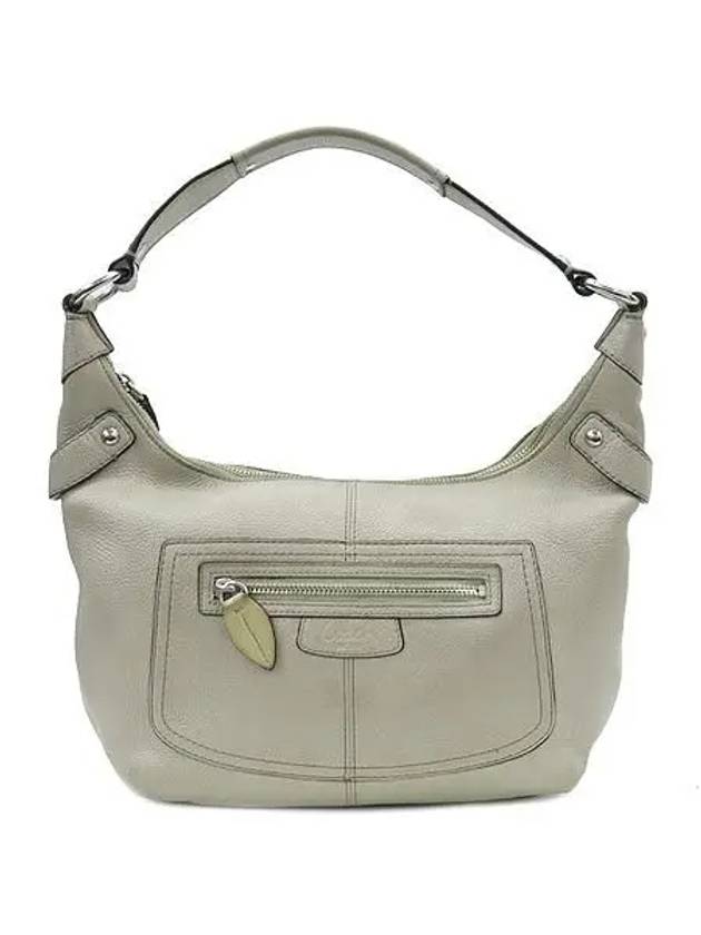 14680 shoulder bag - COACH - BALAAN 1