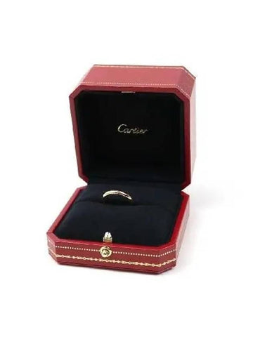 CRB4232548 Ring Jewelry - CARTIER - BALAAN 1