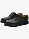 Avignon Griff Noire Lis Noir Derby Shoes - PARABOOT - BALAAN 3