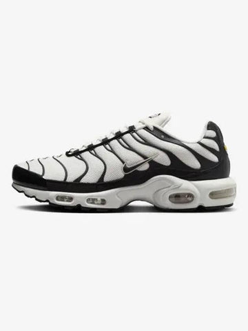 Air Max Plus Essential M Phantom Reflective Silver Black FV6264 001 - NIKE - BALAAN 1