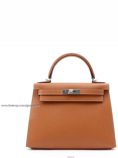 women tote bag - HERMES - BALAAN 1