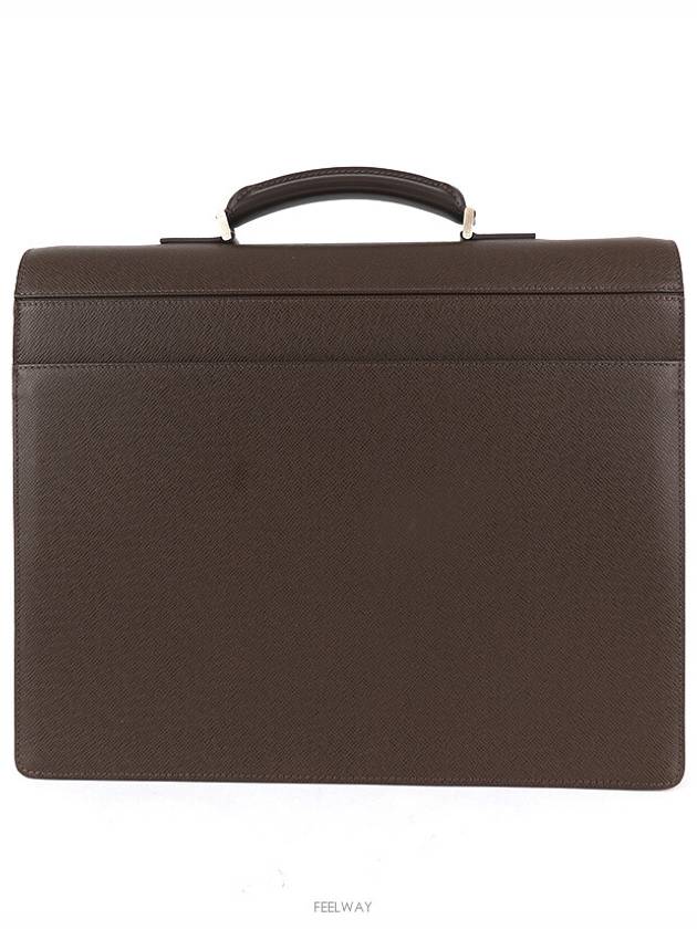 men brief case - LOUIS VUITTON - BALAAN 3