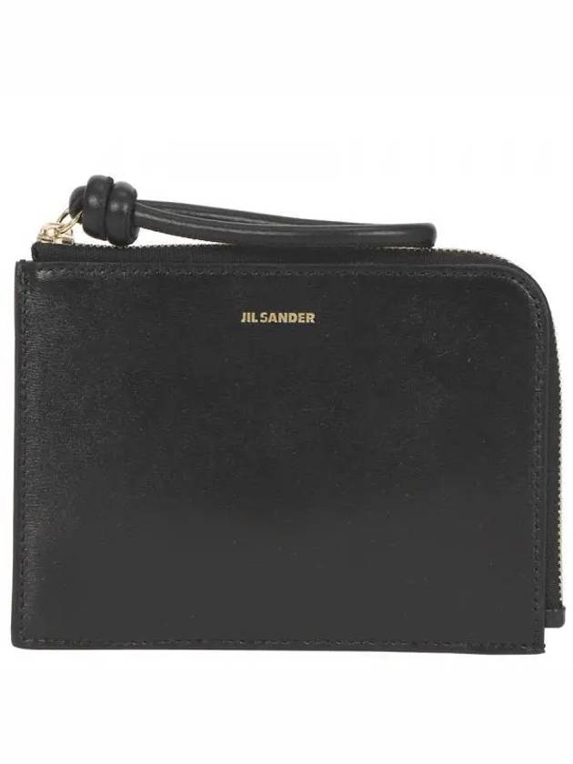 Logo card coin purse J25UI0010 P4841 001 1024687 - JIL SANDER - BALAAN 1