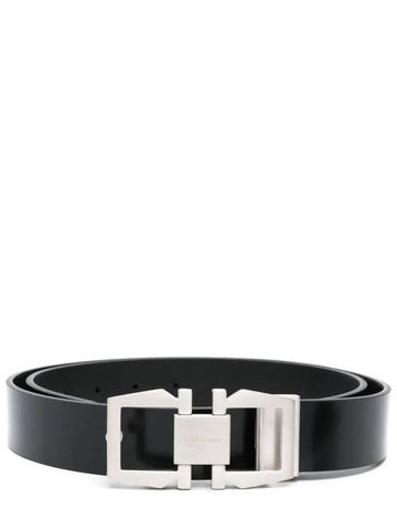 FERRAGAMO ACCESSORIES BELT - SALVATORE FERRAGAMO - BALAAN 1