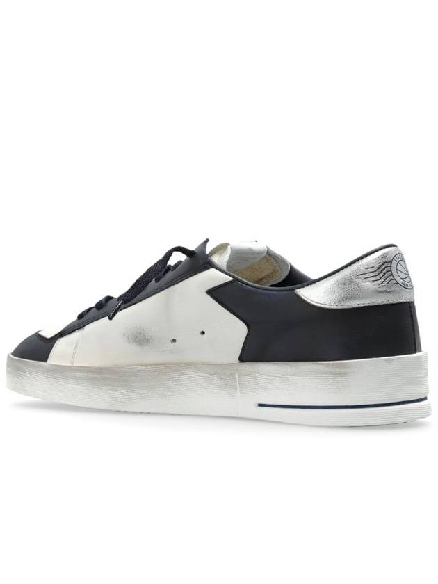 Golden Goose Sneakers Blue - GOLDEN GOOSE - BALAAN 6