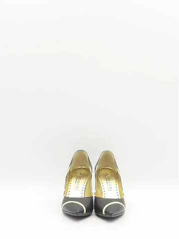 Smith Market A Testoni black shoes women s - A. TESTONI - BALAAN 1