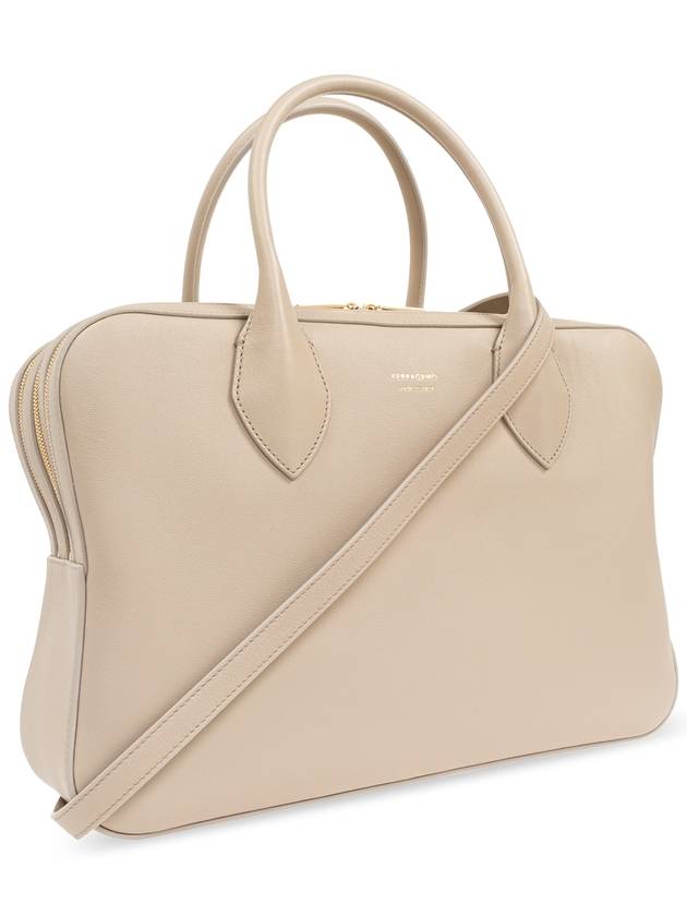 FERRAGAMO Handbag, Women's, Beige - SALVATORE FERRAGAMO - BALAAN 4