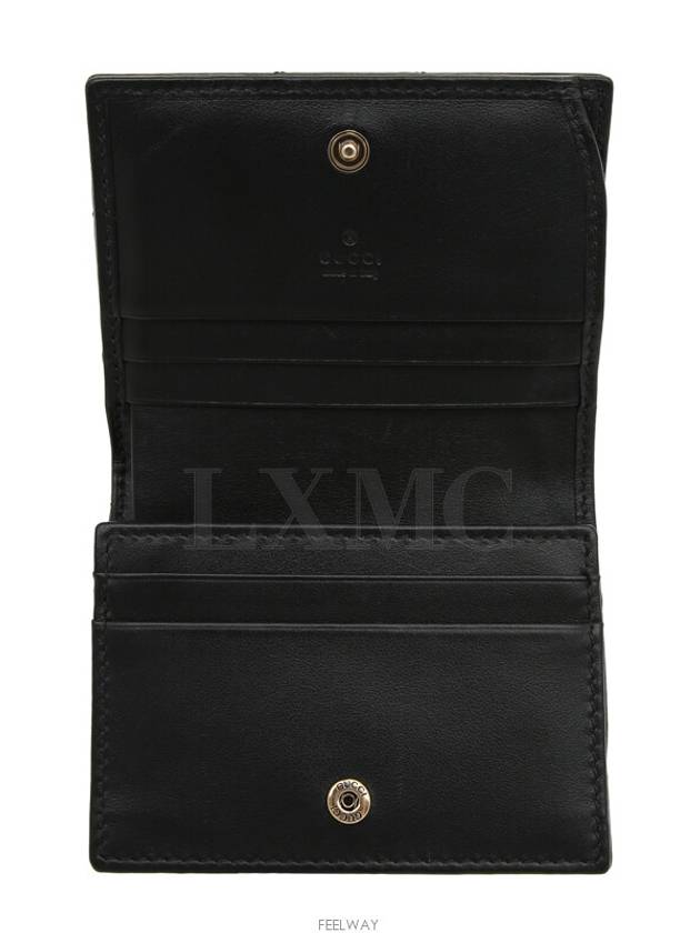 women s wallet - GUCCI - BALAAN 8