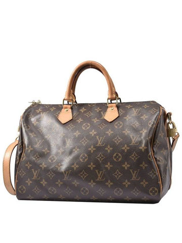 Women s Speedy Bandoulier 35 CD6508 - LOUIS VUITTON - BALAAN 1