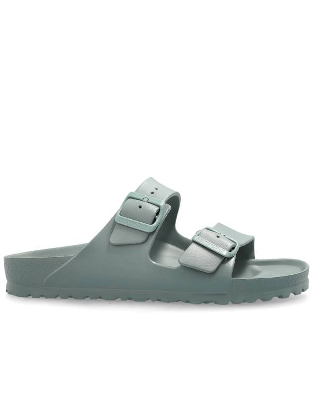 Birkenstock Sandals Arizona EVA, Women's, Green - BIRKENSTOCK - BALAAN 1