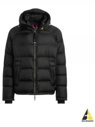 NORTON PMPURL02 541 padded jacket - PARAJUMPERS - BALAAN 1