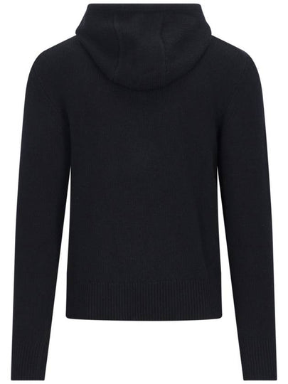 Burberry Sweaters Black - BURBERRY - BALAAN 2