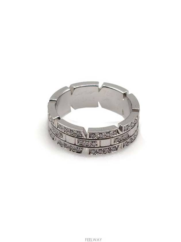 women rings - CARTIER - BALAAN 4