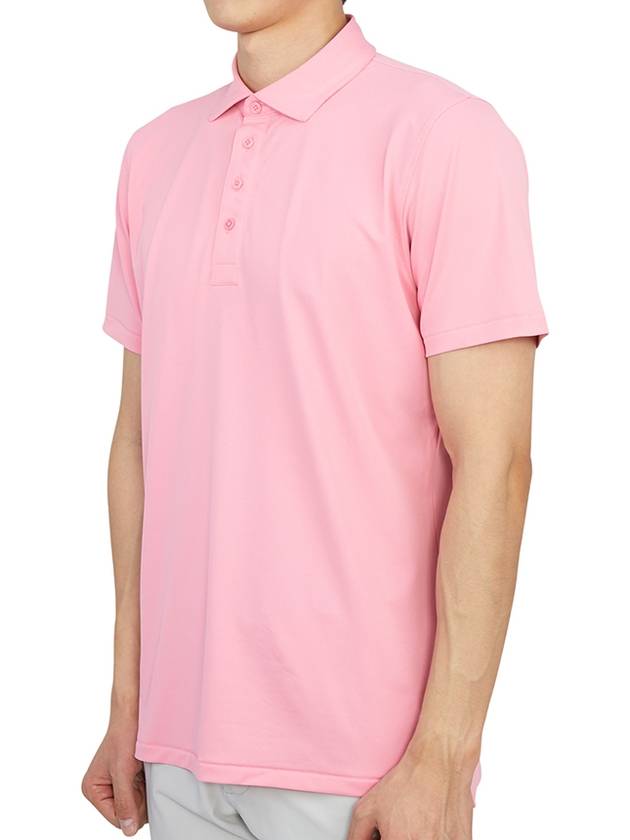 Golf Wear Men s Short Sleeve T Shirt G4MF22K31 STRBT - G/FORE - BALAAN 3