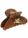 Profumi Hair Accessories Brown - ETRO - BALAAN 4