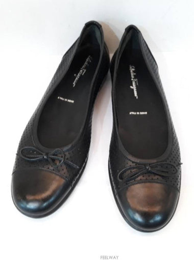 women loafers - SALVATORE FERRAGAMO - BALAAN 1