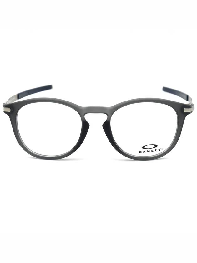 Eyewear Pitchman Eyeglasses Grey - OAKLEY - BALAAN 2