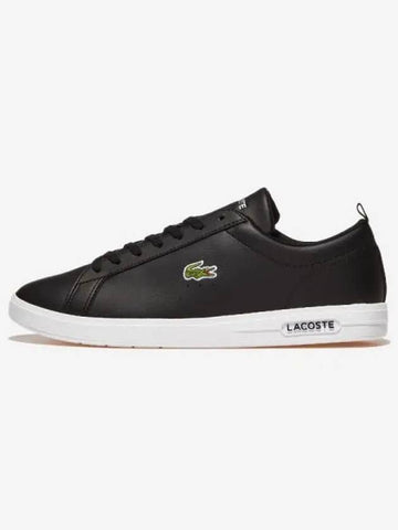 Point coat BLKWHT - LACOSTE - BALAAN 1