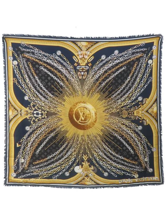 M71514 Scarf Fashion Accessories - LOUIS VUITTON - BALAAN 4