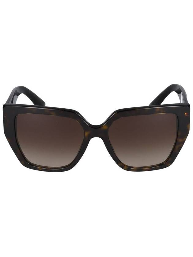 Dolce & Gabbana Sunglasses - DOLCE&GABBANA - BALAAN 1