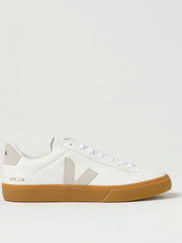 Sneakers Campo Veja in pelle - VEJA - BALAAN 1