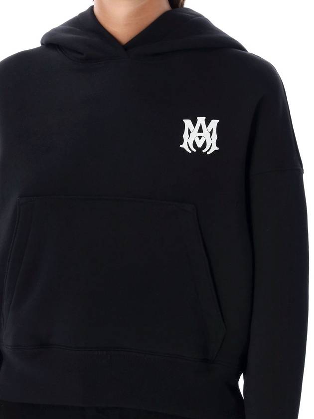 MA CORE LOGO HOODIE - AMIRI - BALAAN 3