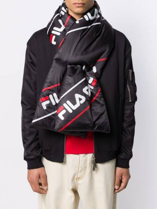 men muffler - FILA - BALAAN 1