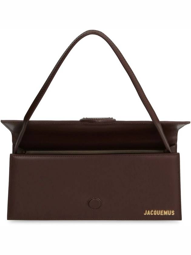 JACQUEMUS LE BAMBINO LONG - JACQUEMUS - BALAAN 5