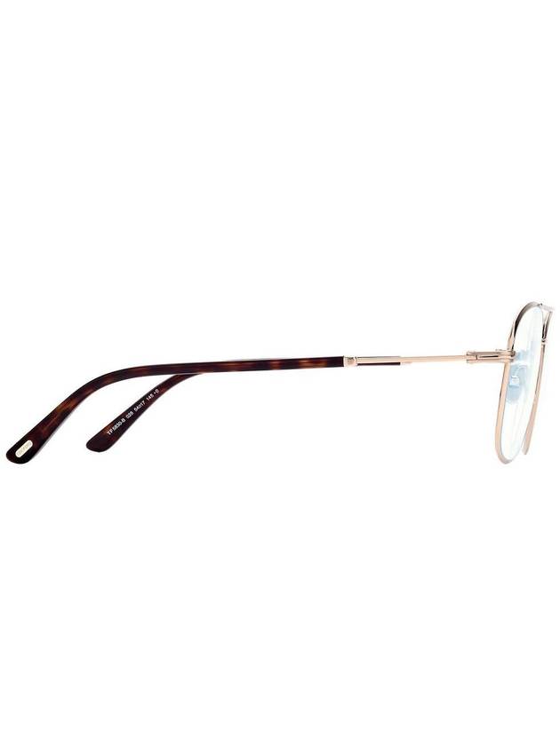 Tom Ford  Ft5830 Eyeglasses - TOM FORD - BALAAN 3