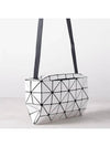 Carton Shoulder Bag White - ISSEY MIYAKE - BALAAN 2