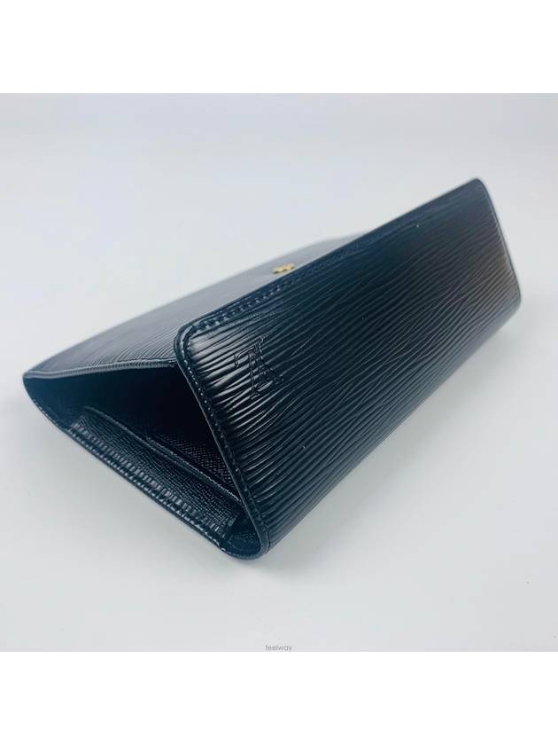 women s long wallet - LOUIS VUITTON - BALAAN 7