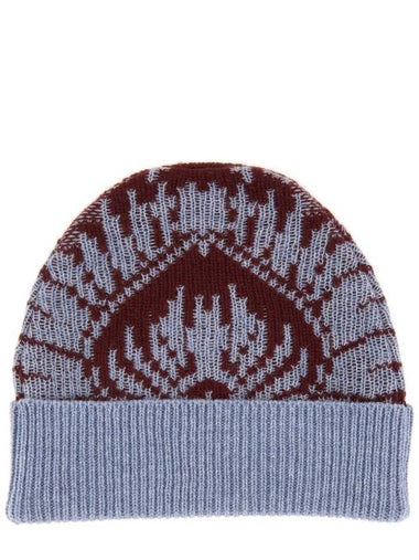 Etro Beanie Hat - ETRO - BALAAN 1