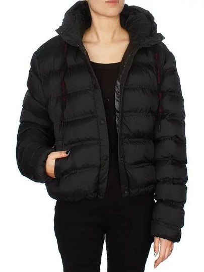 Kelly Puffer Padding Black - ZADIG & VOLTAIRE - BALAAN 2