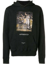 XS,S,M Last One Men's Hoodie - IH NOM UH NIT - BALAAN 1