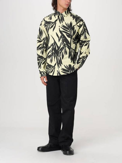 Shirt men Jacquemus - JACQUEMUS - BALAAN 2