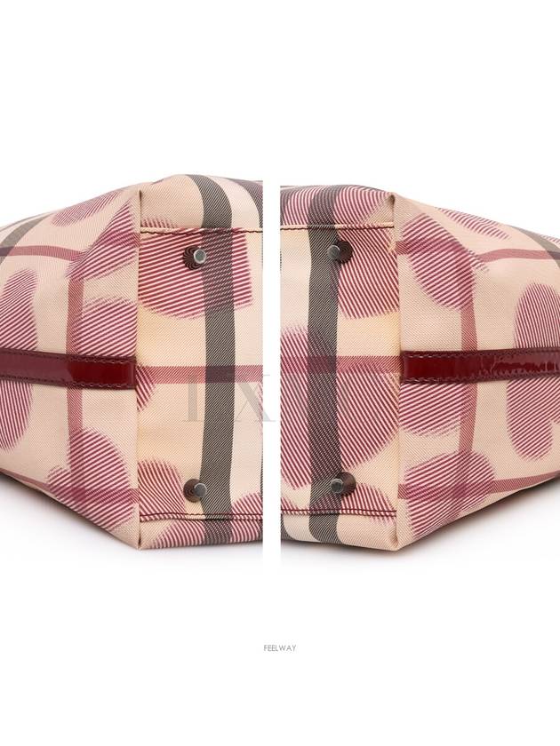 women shoulder bag - BURBERRY - BALAAN 6