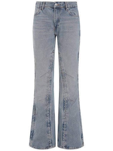 Y/Project Jeans - Y/PROJECT - BALAAN 1